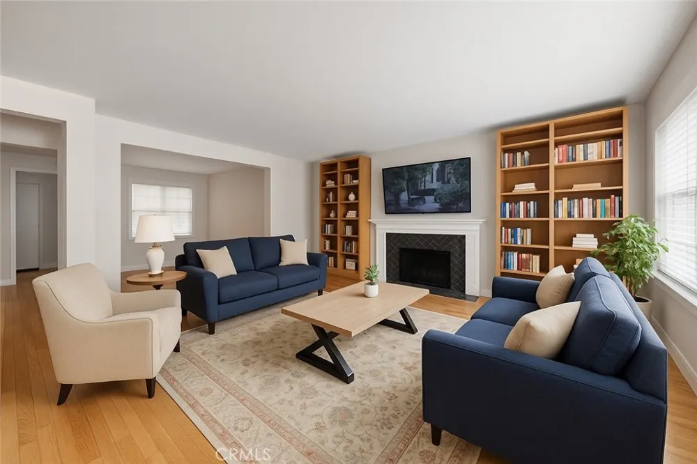2251 Cambridge Street Los Angeles, CA 90006