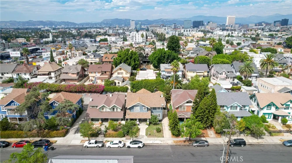 2251 Cambridge Street Los Angeles, CA 90006