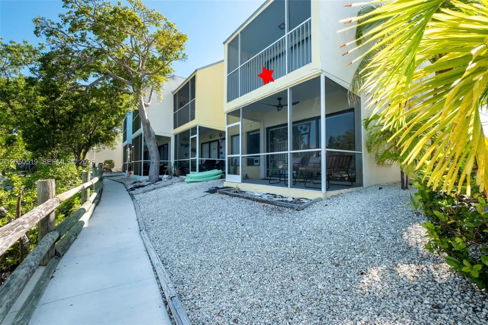 1500 Ocean Bay Dr #C6 Key Largo, FL 33037