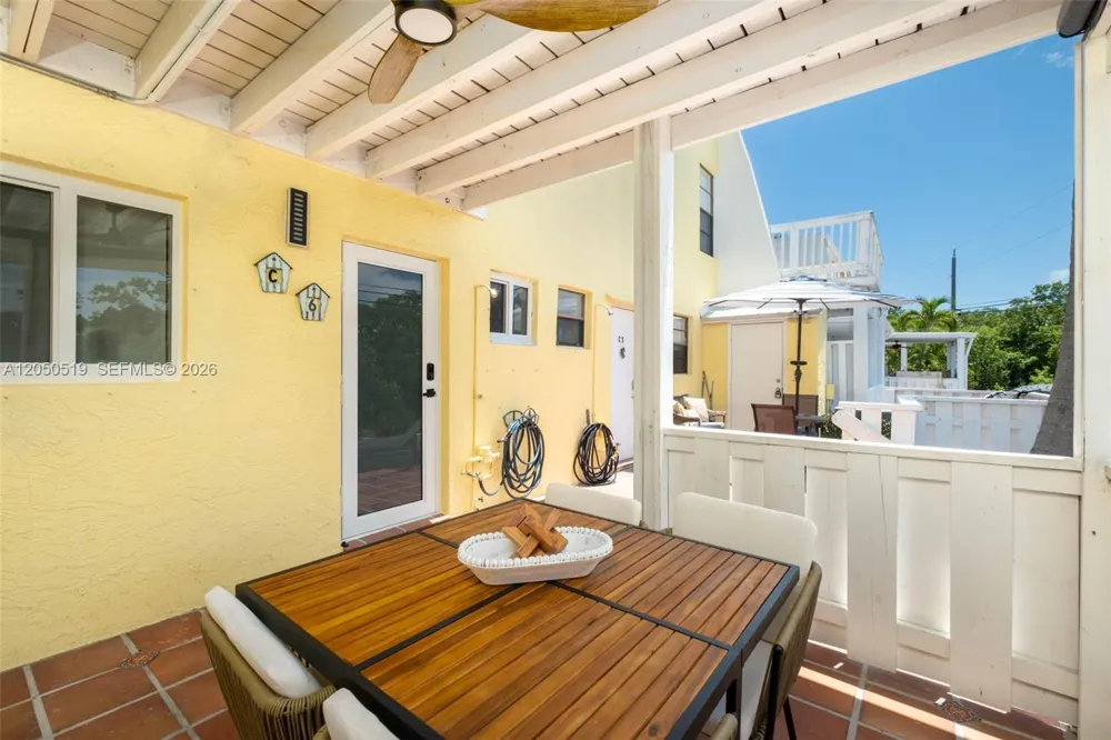 1500 Ocean Bay Dr #C6 Key Largo, FL 33037