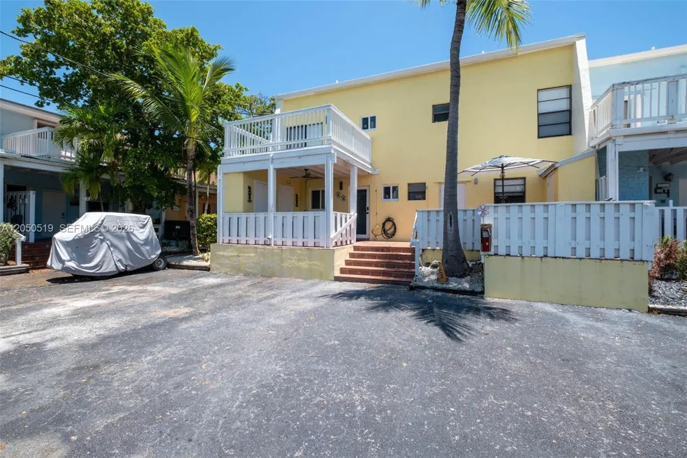 1500 Ocean Bay Dr #C6 Key Largo, FL 33037