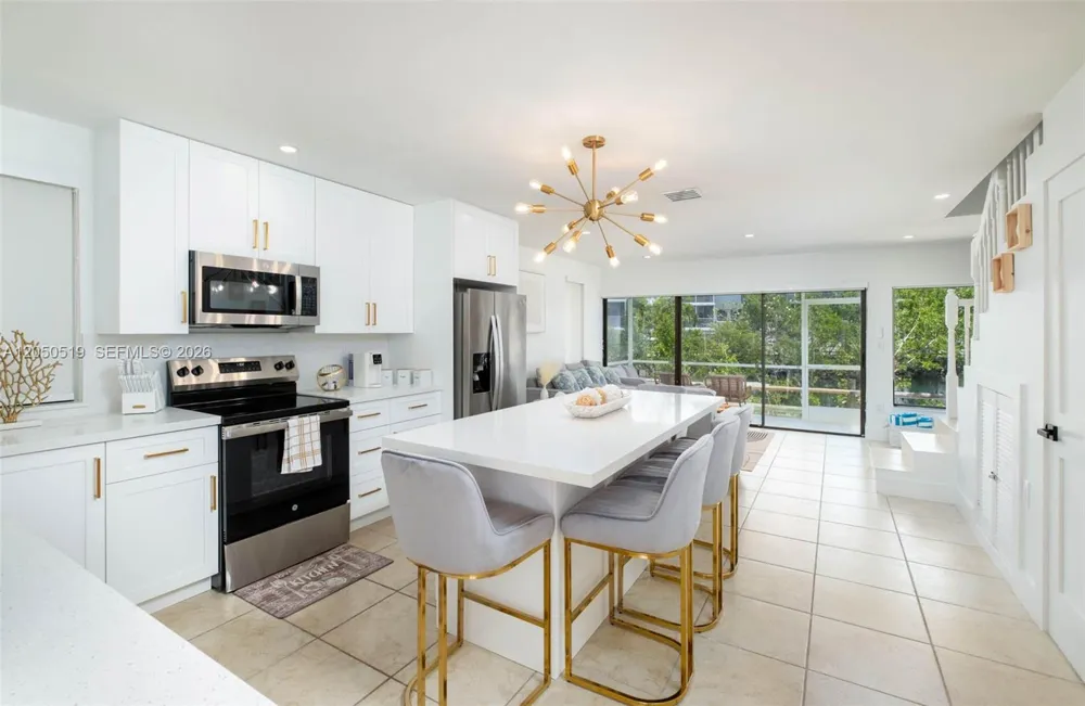 1500 Ocean Bay Dr #C6 Key Largo, FL 33037
