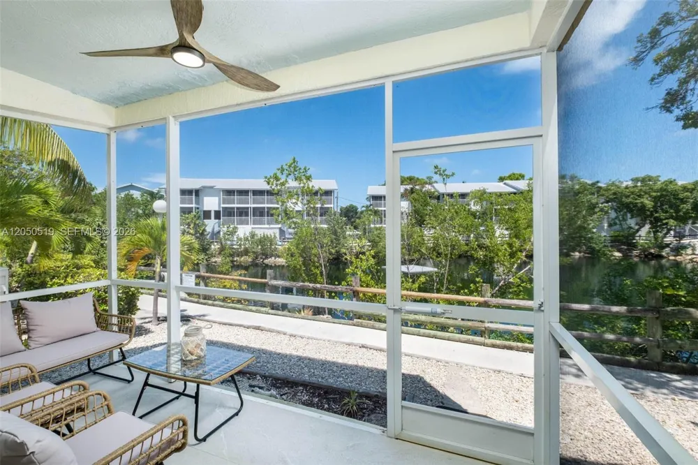 1500 Ocean Bay Dr #C6 Key Largo, FL 33037