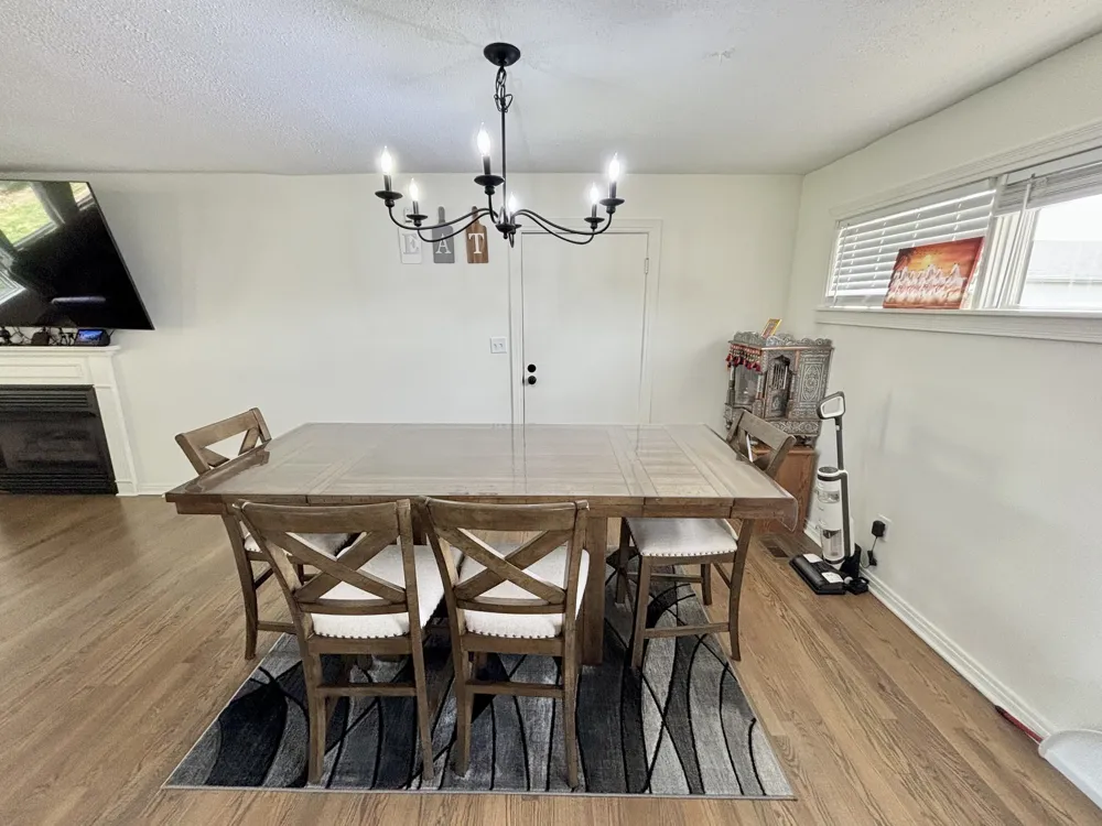 223 Cardinal Dr McMinnville, TN 37110