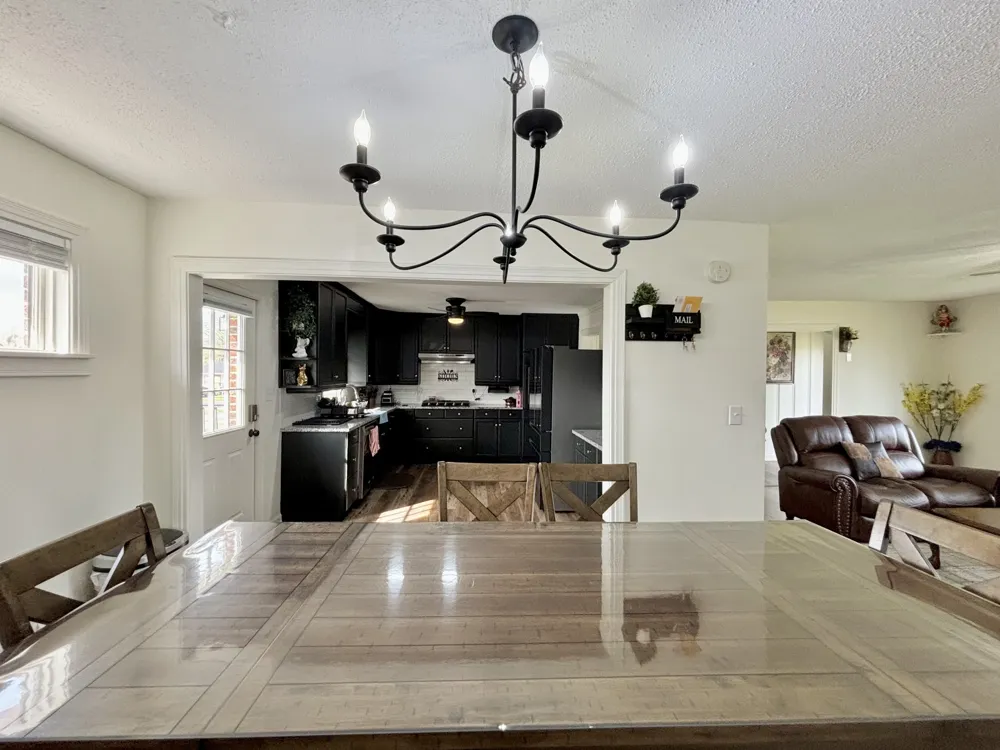 223 Cardinal Dr McMinnville, TN 37110
