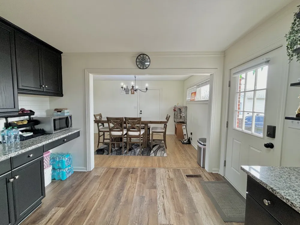 223 Cardinal Dr McMinnville, TN 37110