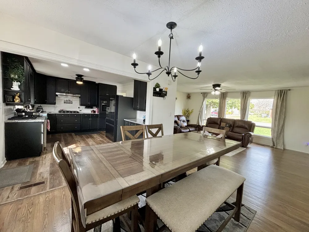 223 Cardinal Dr McMinnville, TN 37110