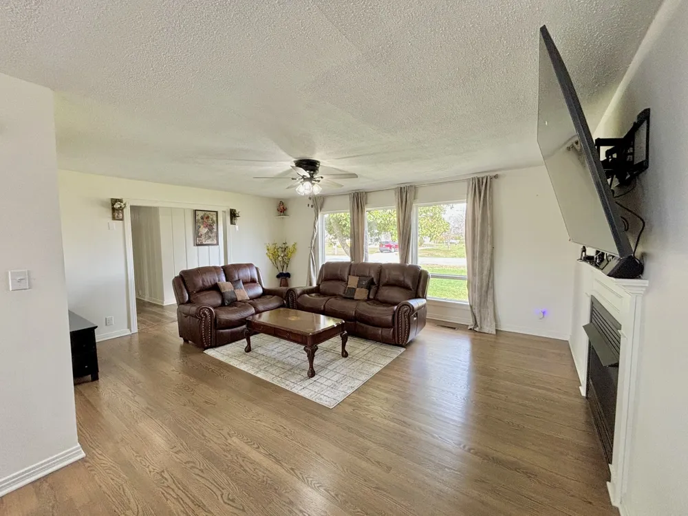 223 Cardinal Dr McMinnville, TN 37110