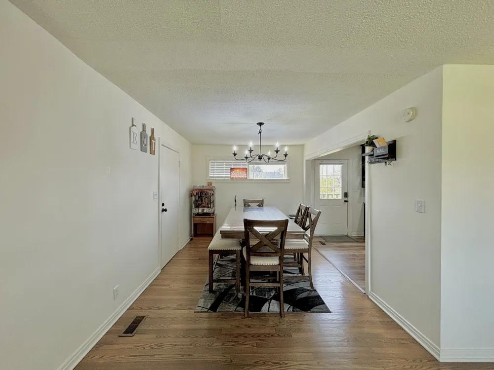 223 Cardinal Dr McMinnville, TN 37110