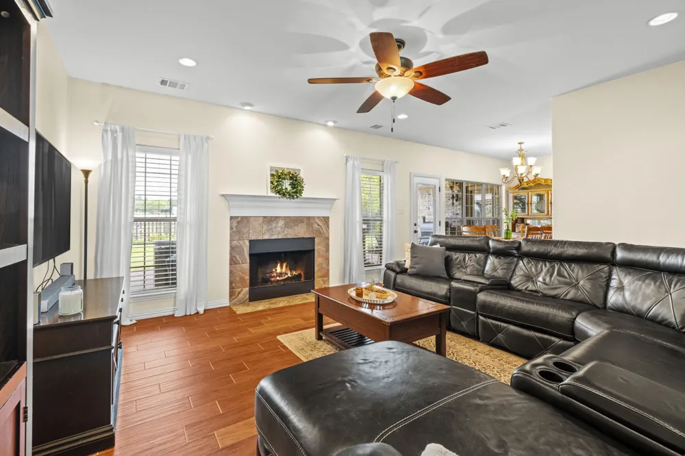 104 Madison Lane Thrall, TX 76578
