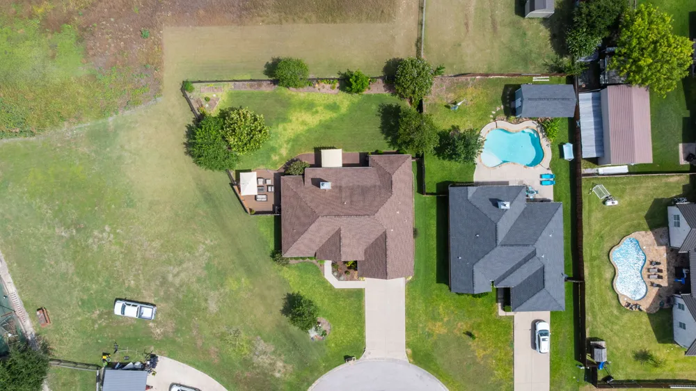 104 Madison Lane Thrall, TX 76578