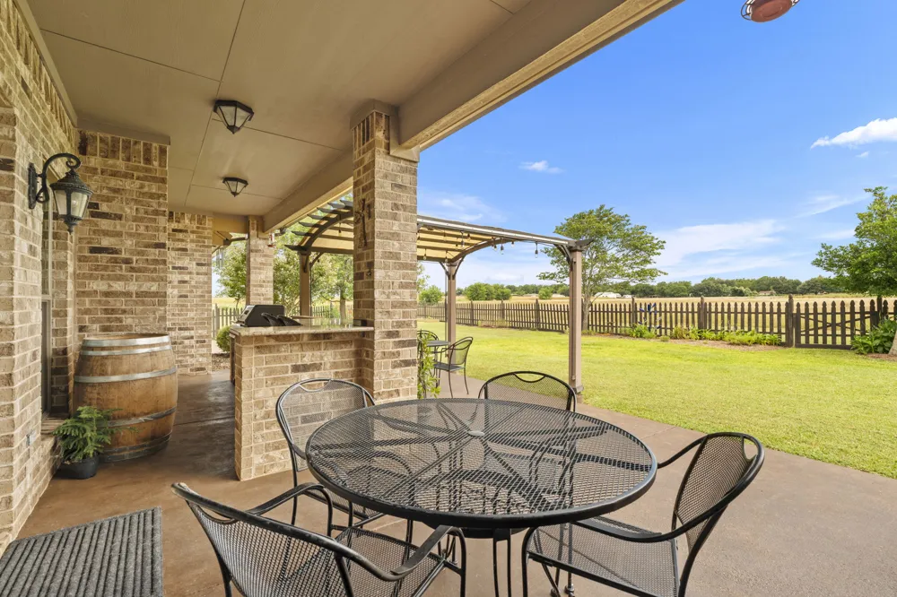 104 Madison Lane Thrall, TX 76578
