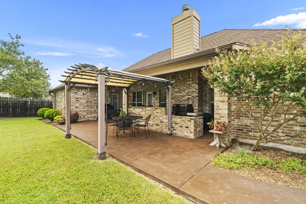 104 Madison Lane Thrall, TX 76578