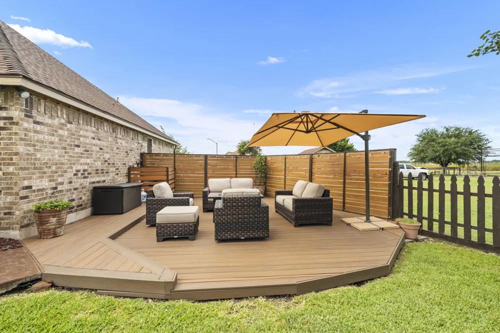 104 Madison Lane Thrall, TX 76578