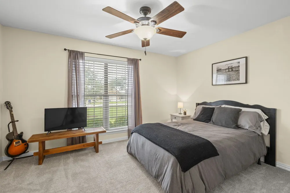 104 Madison Lane Thrall, TX 76578