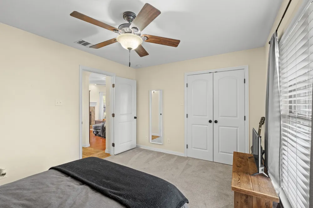 104 Madison Lane Thrall, TX 76578