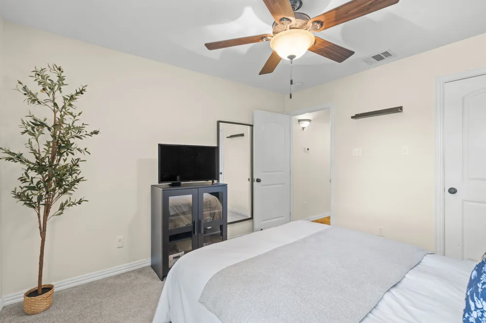 104 Madison Lane Thrall, TX 76578