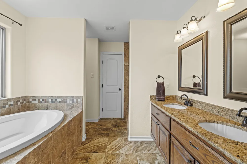 104 Madison Lane Thrall, TX 76578