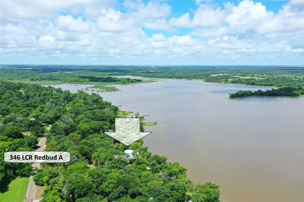 346 Lcr Redbud A Mexia, TX 76667
