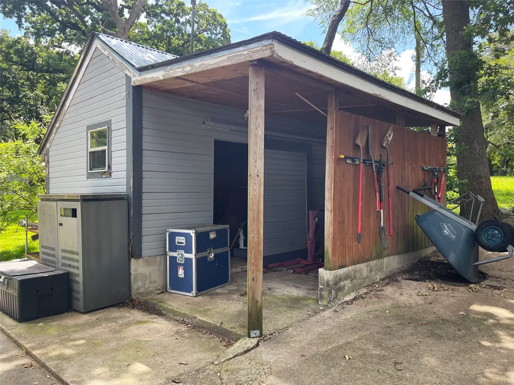 346 Lcr Redbud A Mexia, TX 76667