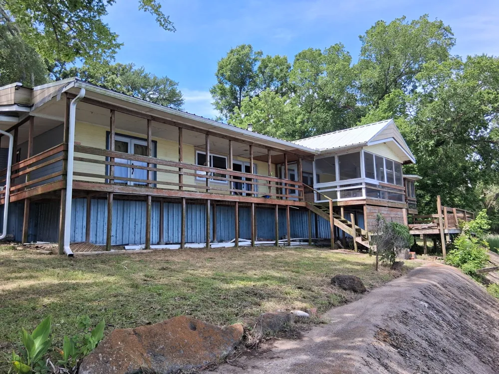 346 Lcr Redbud A Mexia, TX 76667