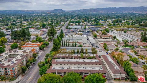 21811 Saticoy Street #23