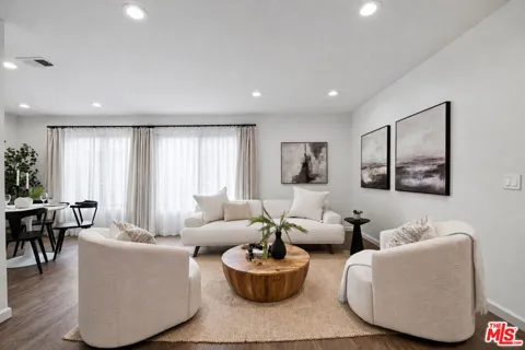 21811 Saticoy Street #23