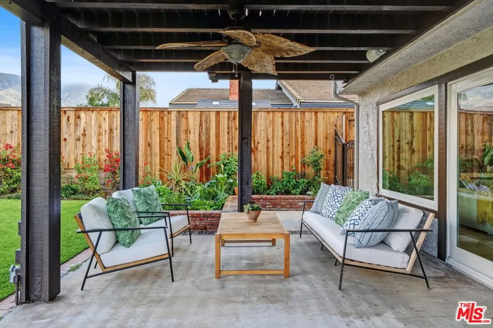 6497 Country Club Drive La Verne, CA 91750
