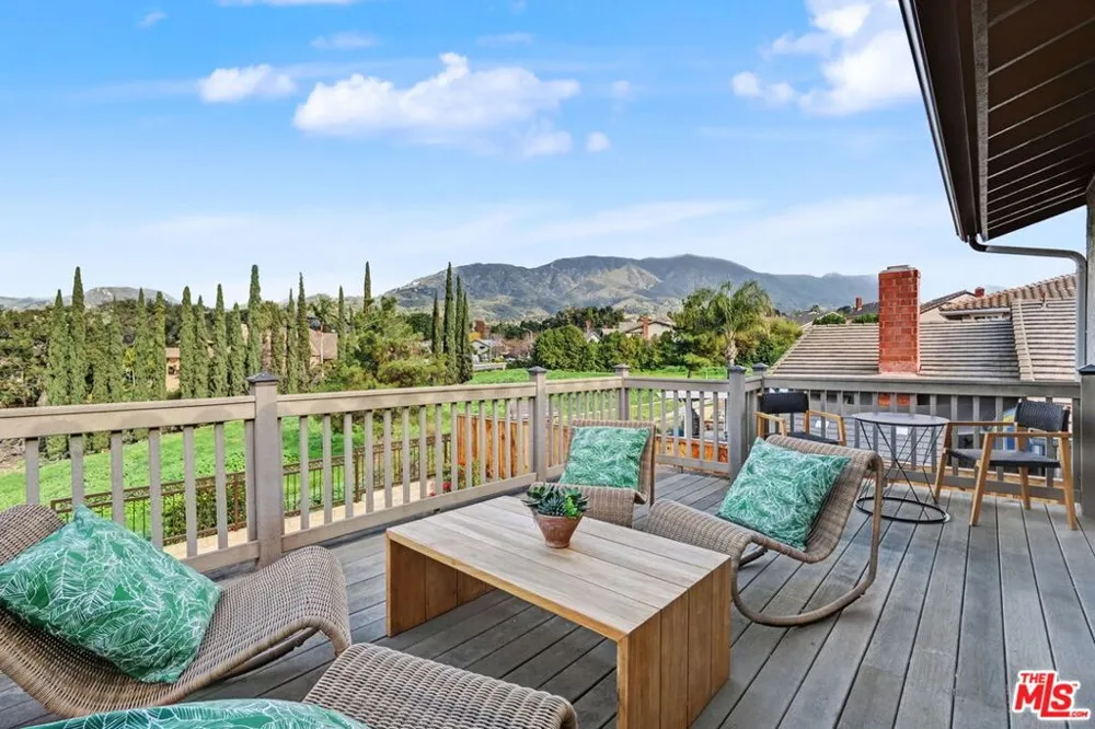 6497 Country Club Drive La Verne, CA 91750