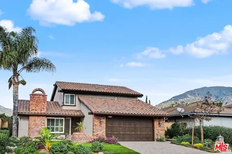 6497 Country Club Drive