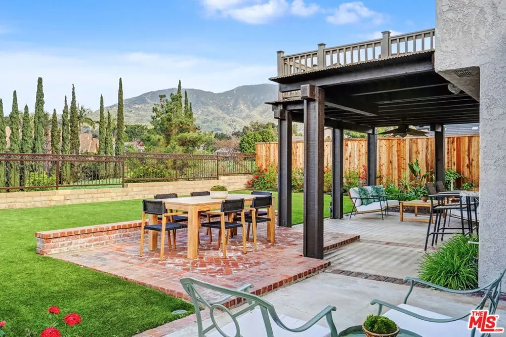 6497 Country Club Drive La Verne, CA 91750