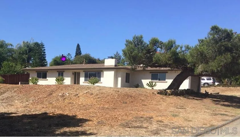 431 W Mimosa Ave Vista, CA 92081