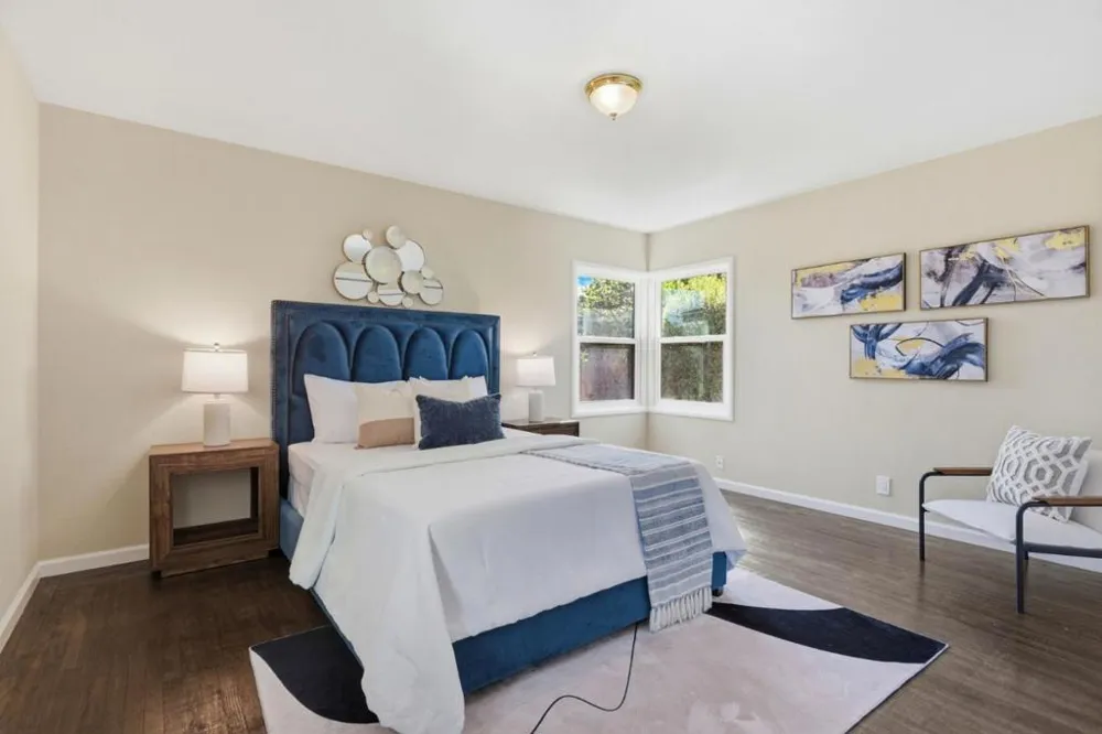 1753 Alameda de las Pulgas San Carlos, CA 94070