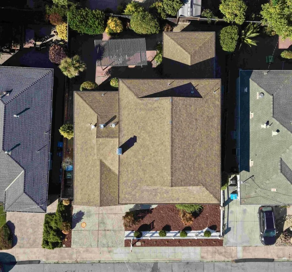 1753 Alameda de las Pulgas San Carlos, CA 94070