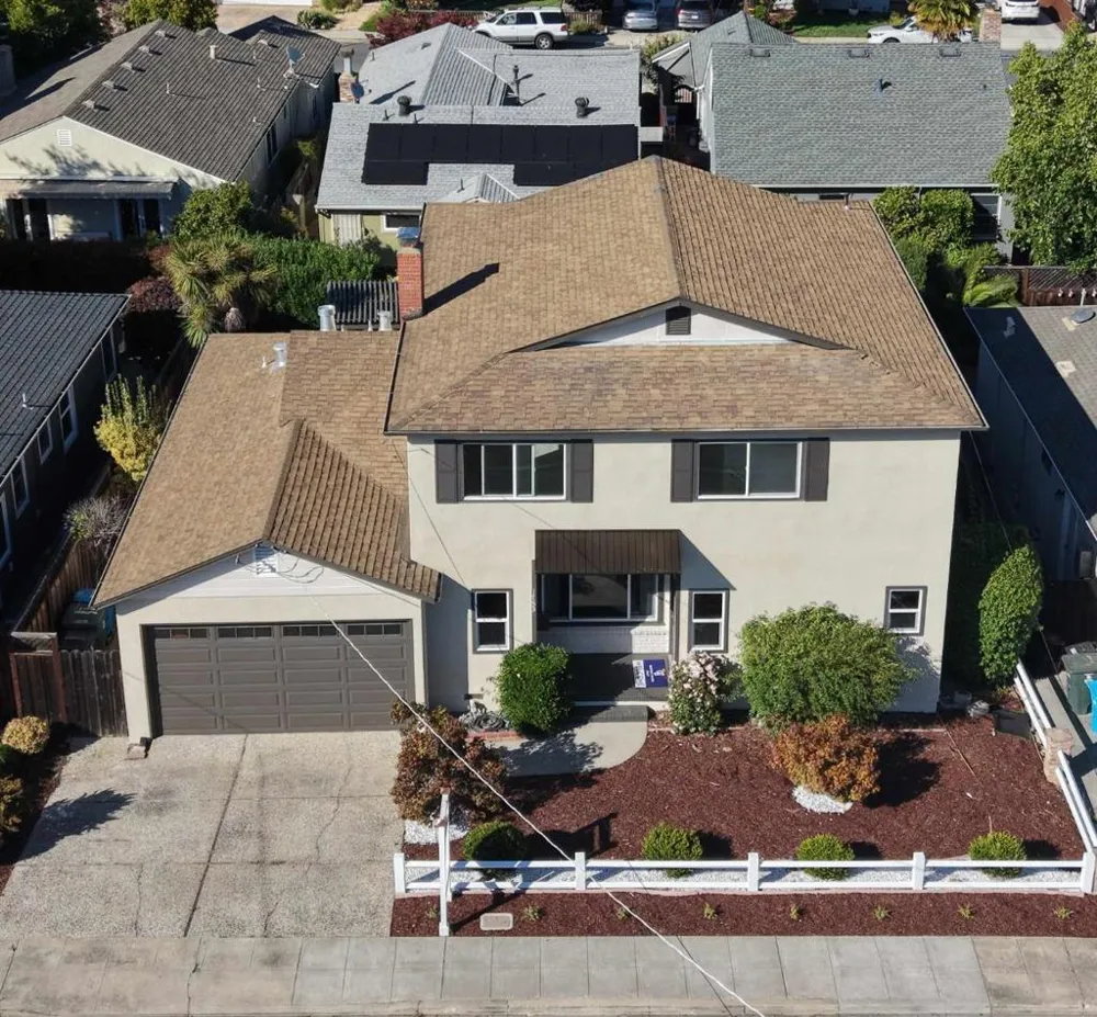 1753 Alameda de las Pulgas San Carlos, CA 94070