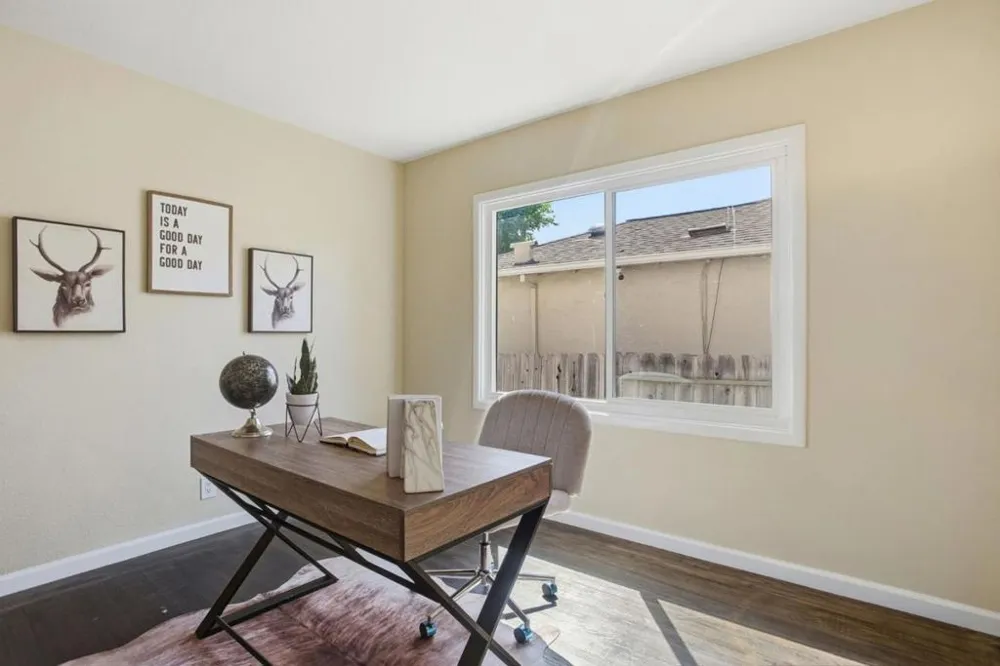 1753 Alameda de las Pulgas San Carlos, CA 94070