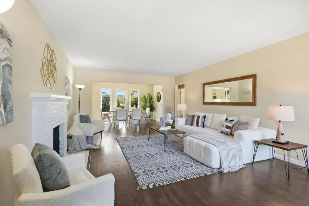 1753 Alameda de las Pulgas San Carlos, CA 94070