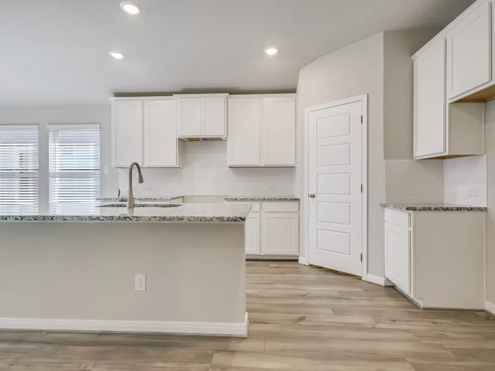 124 Sleep Hollow Jarrell, TX 76537
