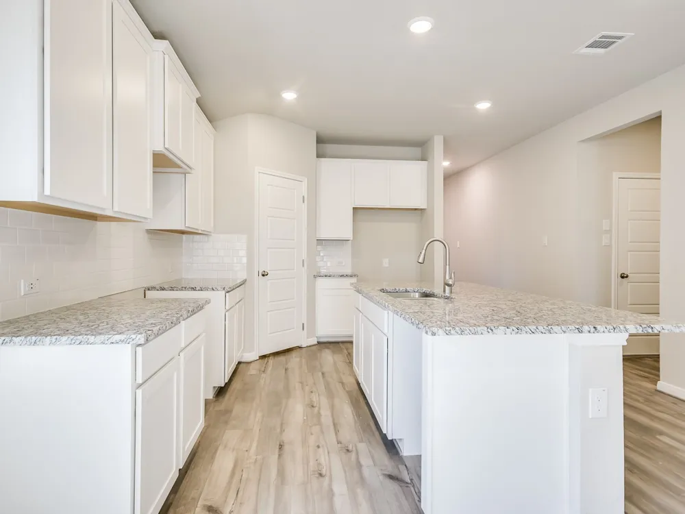 124 Sleep Hollow Jarrell, TX 76537