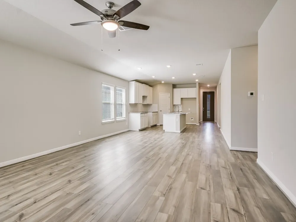 124 Sleep Hollow Jarrell, TX 76537