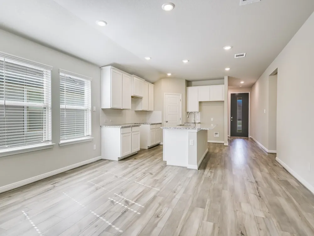 124 Sleep Hollow Jarrell, TX 76537