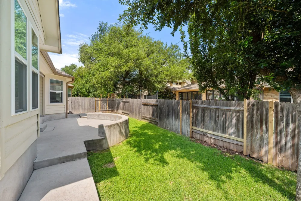 4205 Buckskin Road Cedar Park, TX 78613