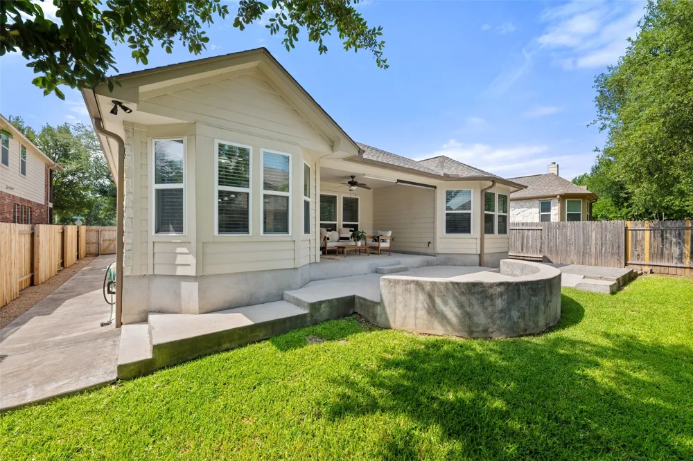 4205 Buckskin Road Cedar Park, TX 78613