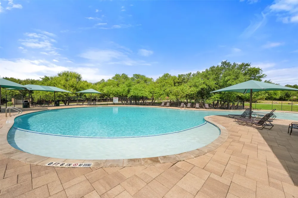 4205 Buckskin Road Cedar Park, TX 78613