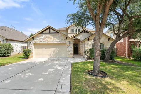 4205 Buckskin Road