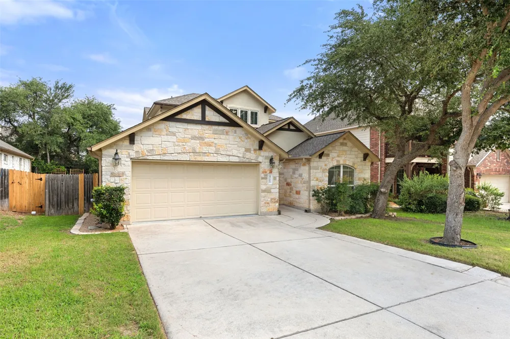 4205 Buckskin Road Cedar Park, TX 78613