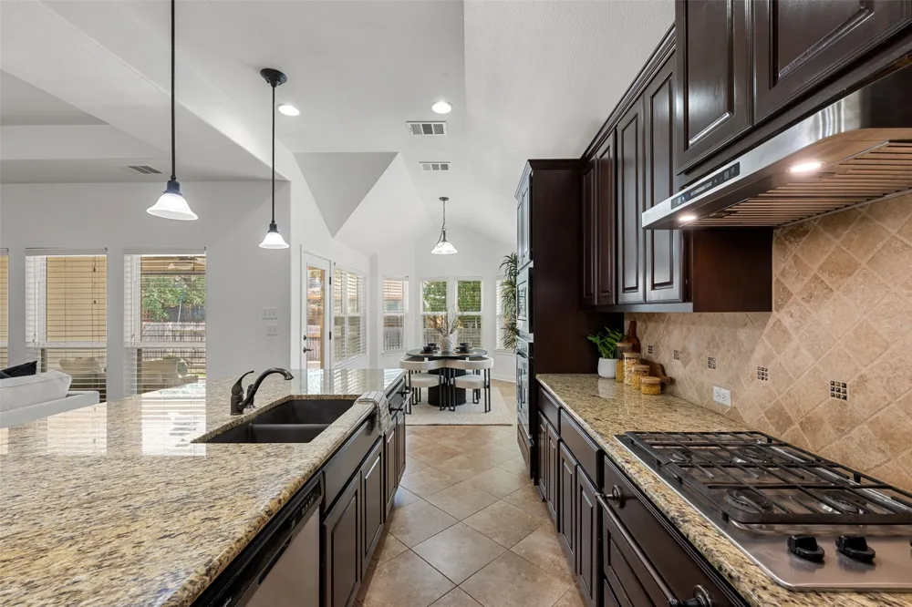 4205 Buckskin Road Cedar Park, TX 78613