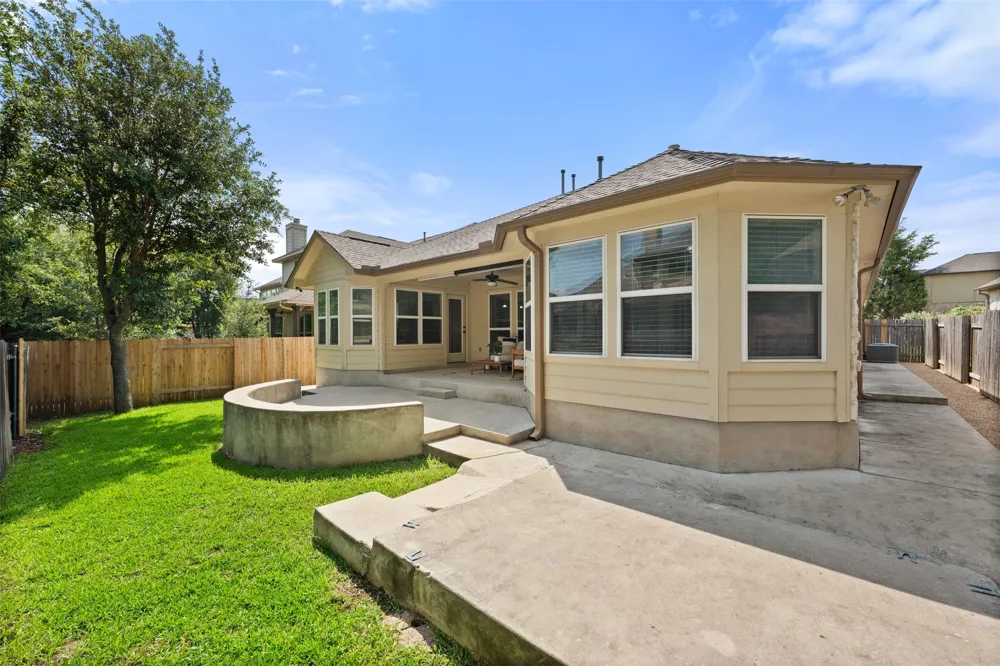 4205 Buckskin Road Cedar Park, TX 78613