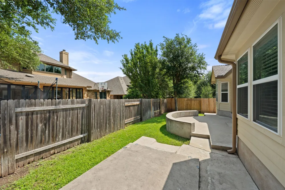 4205 Buckskin Road Cedar Park, TX 78613