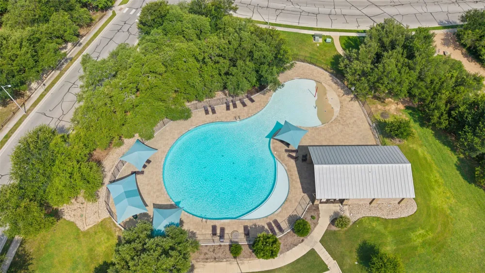 4205 Buckskin Road Cedar Park, TX 78613